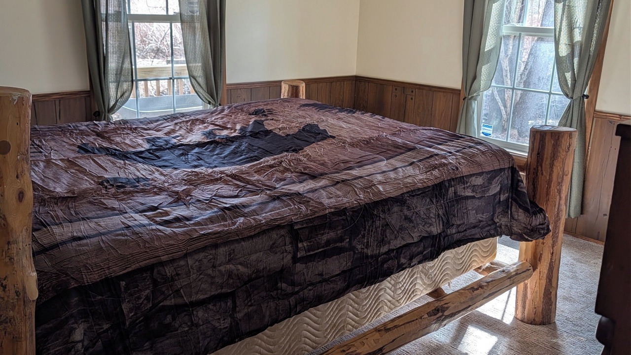 Photo of Bedroom in Cambra