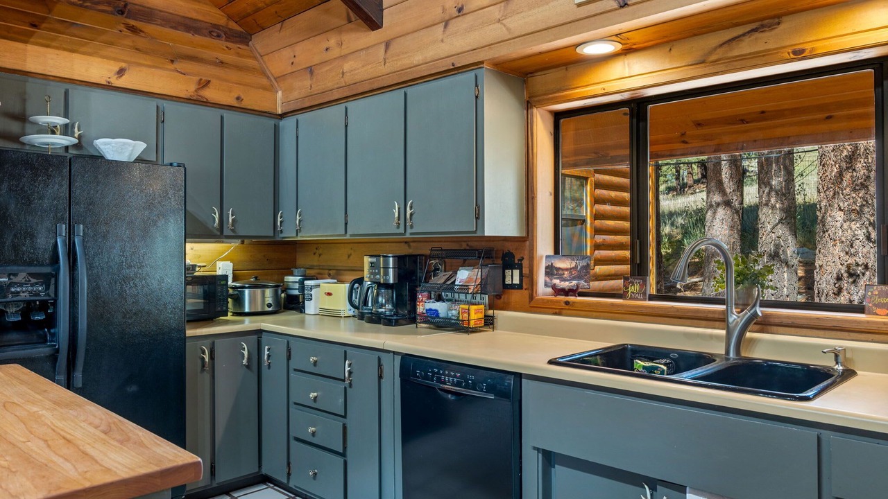 Photo of Kitchen in Greer