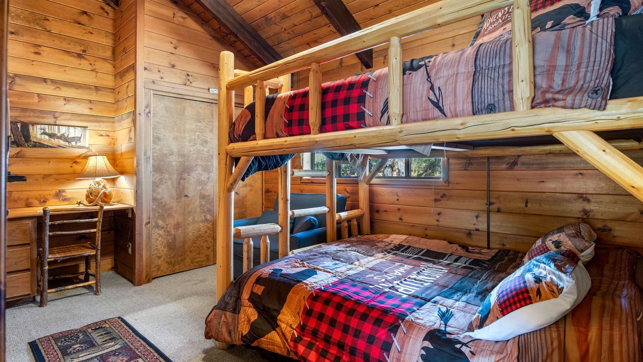 Photo of Bedroom in Greer
