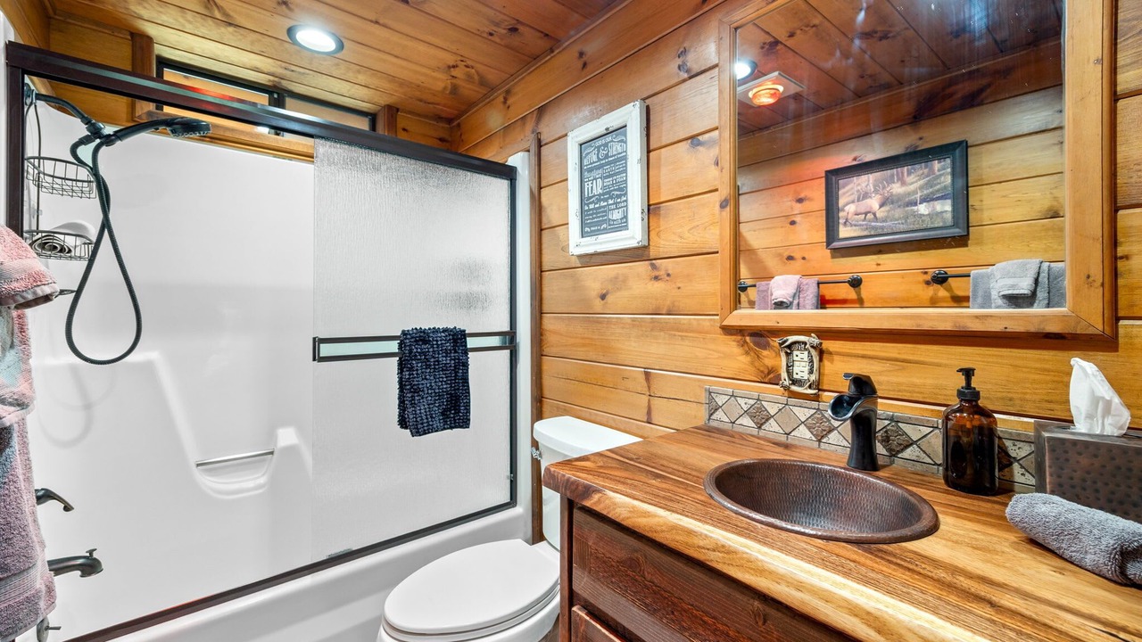 Photo of Bathroom in Greer