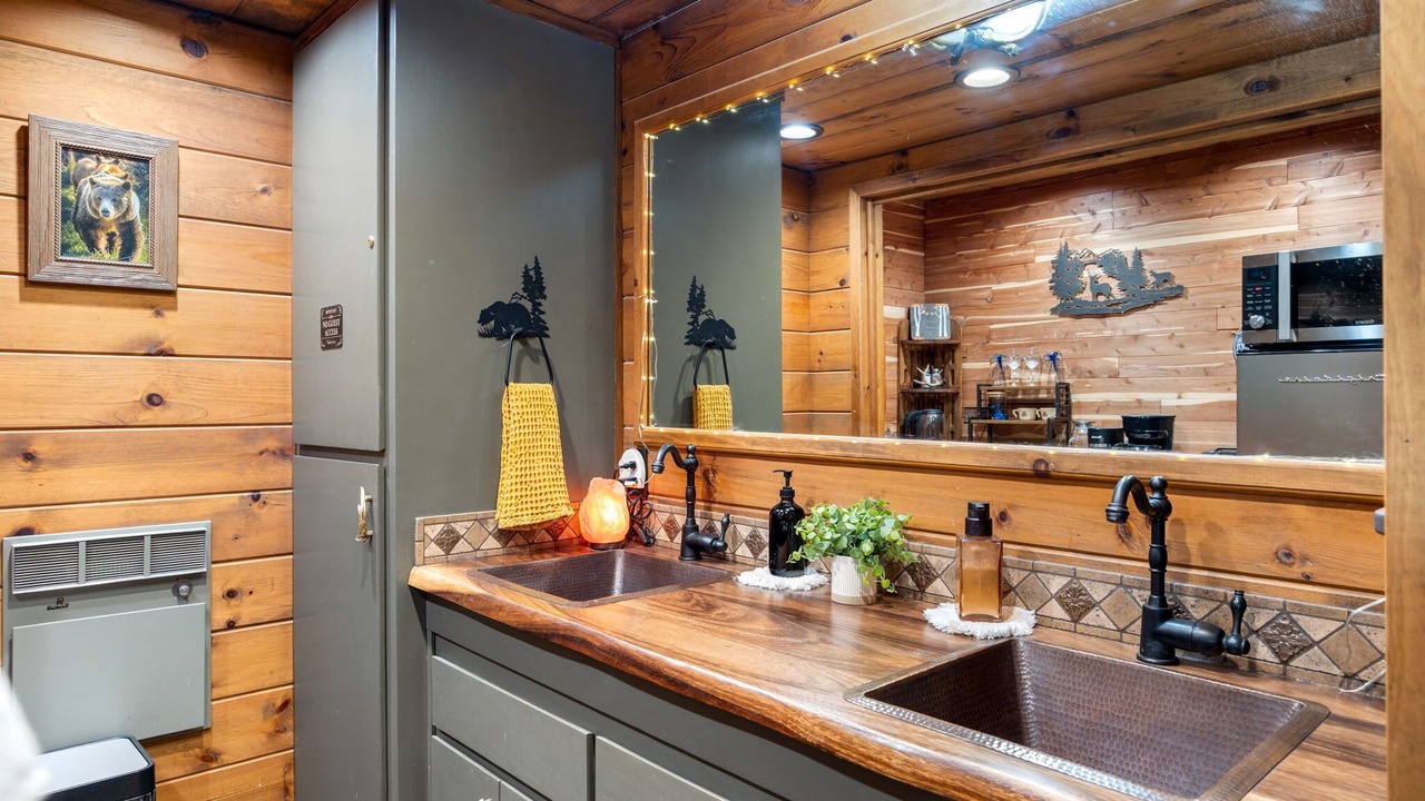 Photo of Kitchen in Greer