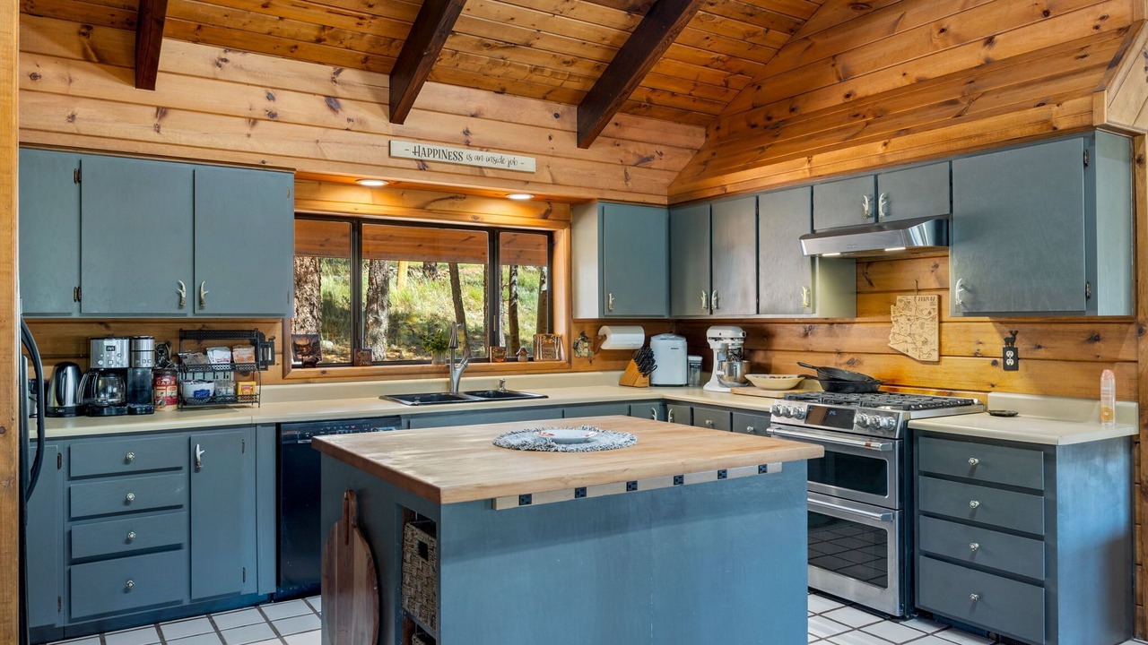 Photo of Kitchen in Greer