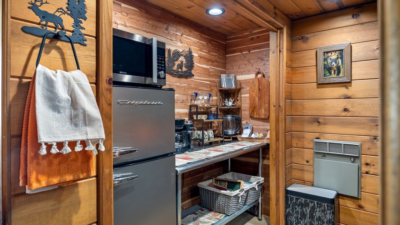 Photo of Kitchen in Greer