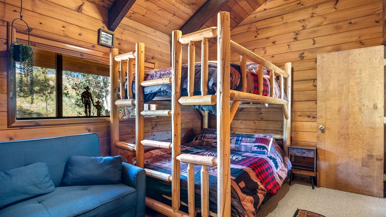 Photo of Bedroom in Greer