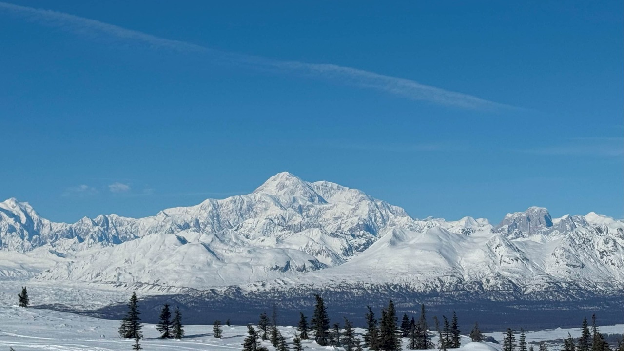 Photo of Others in Trapper Creek