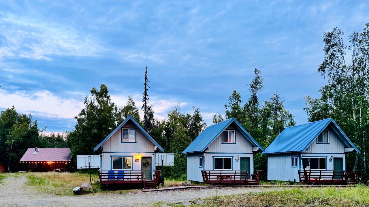 Photo of Others in Trapper Creek