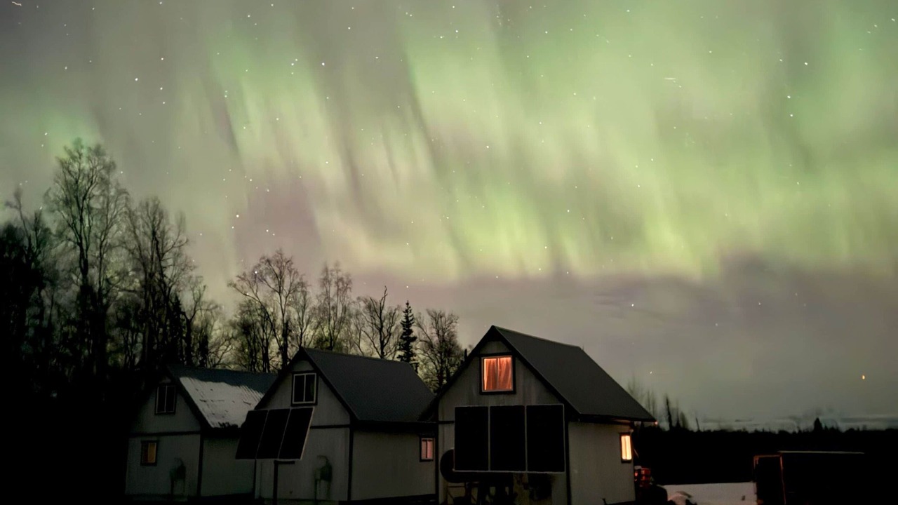 Photo of Outdoor in Trapper Creek