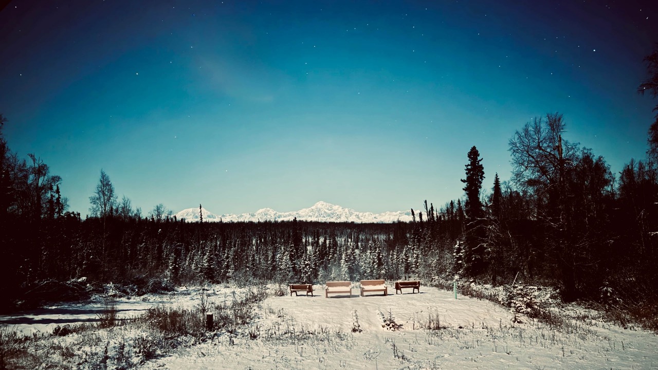 Photo of Others in Trapper Creek