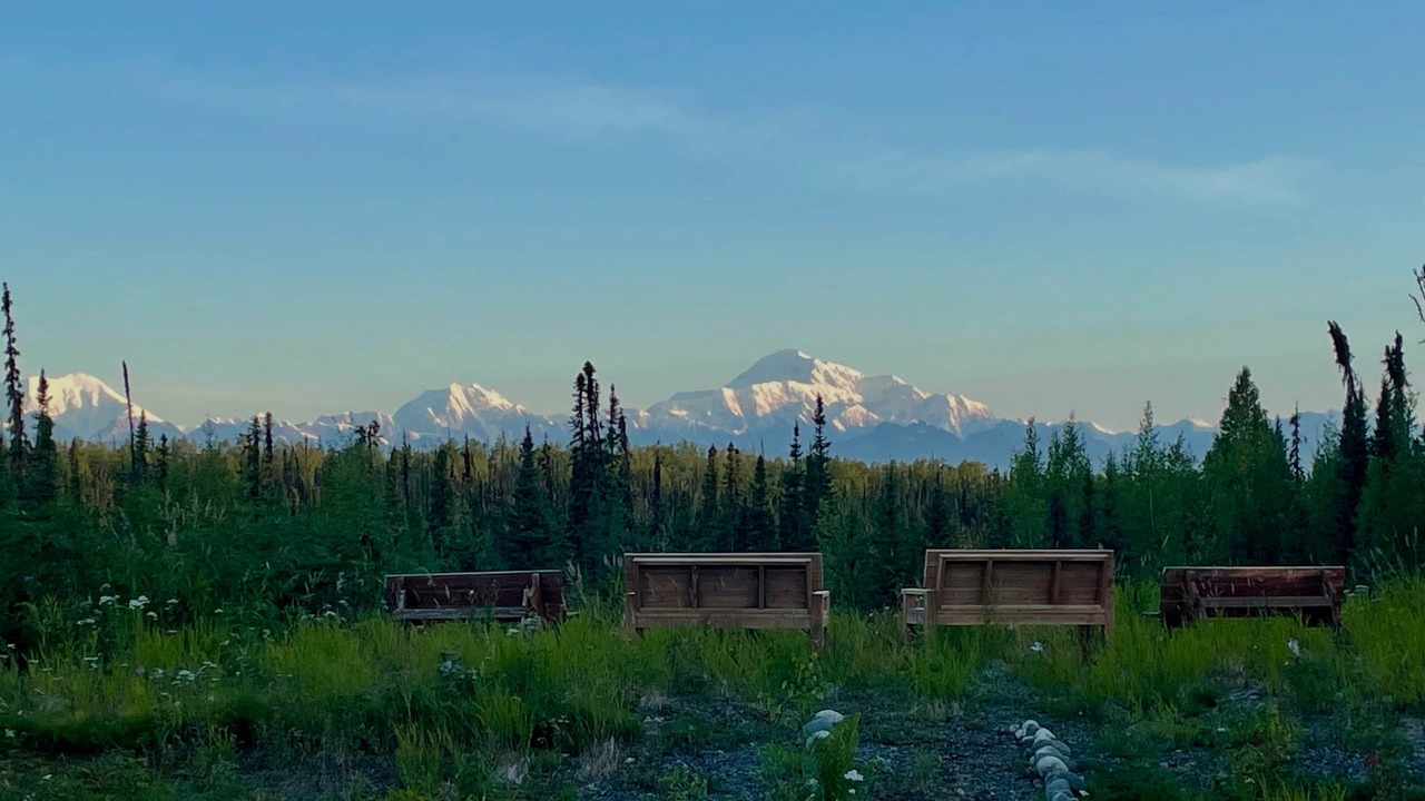 Photo of Others in Trapper Creek