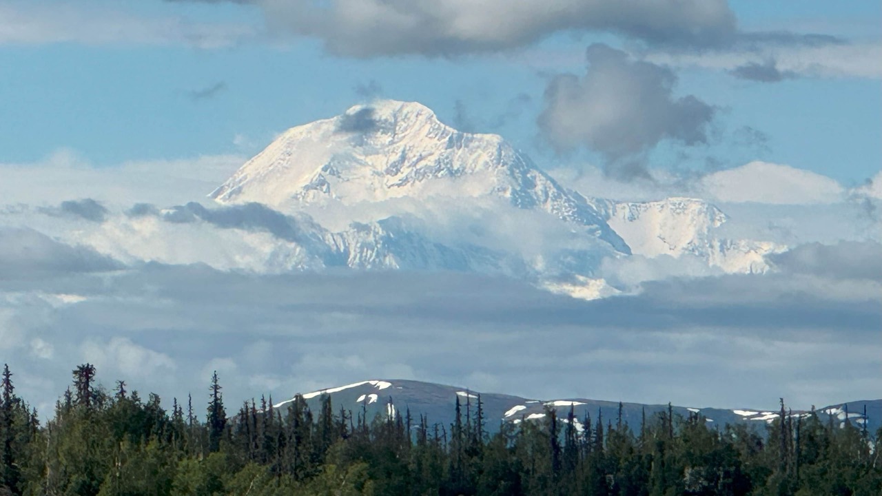 Photo of Others in Trapper Creek