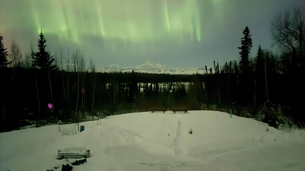 Photo of Others in Trapper Creek