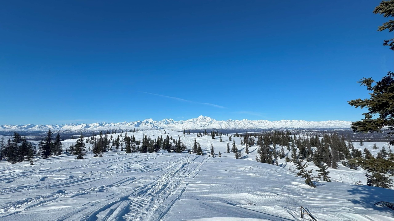 Photo of Others in Trapper Creek