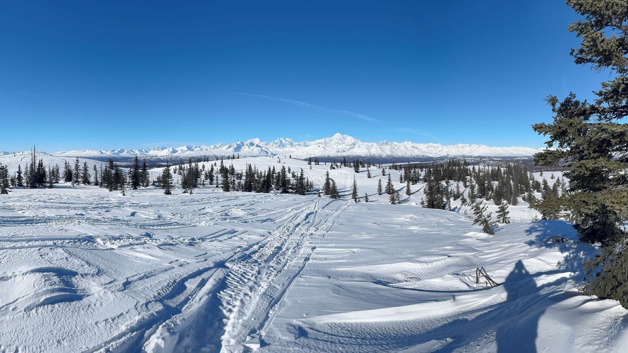 Photo of Others in Trapper Creek