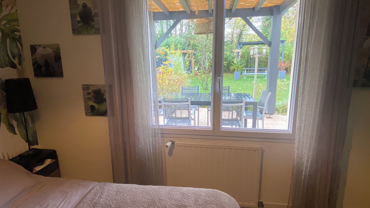 Photo of Bedroom in Beaucouze