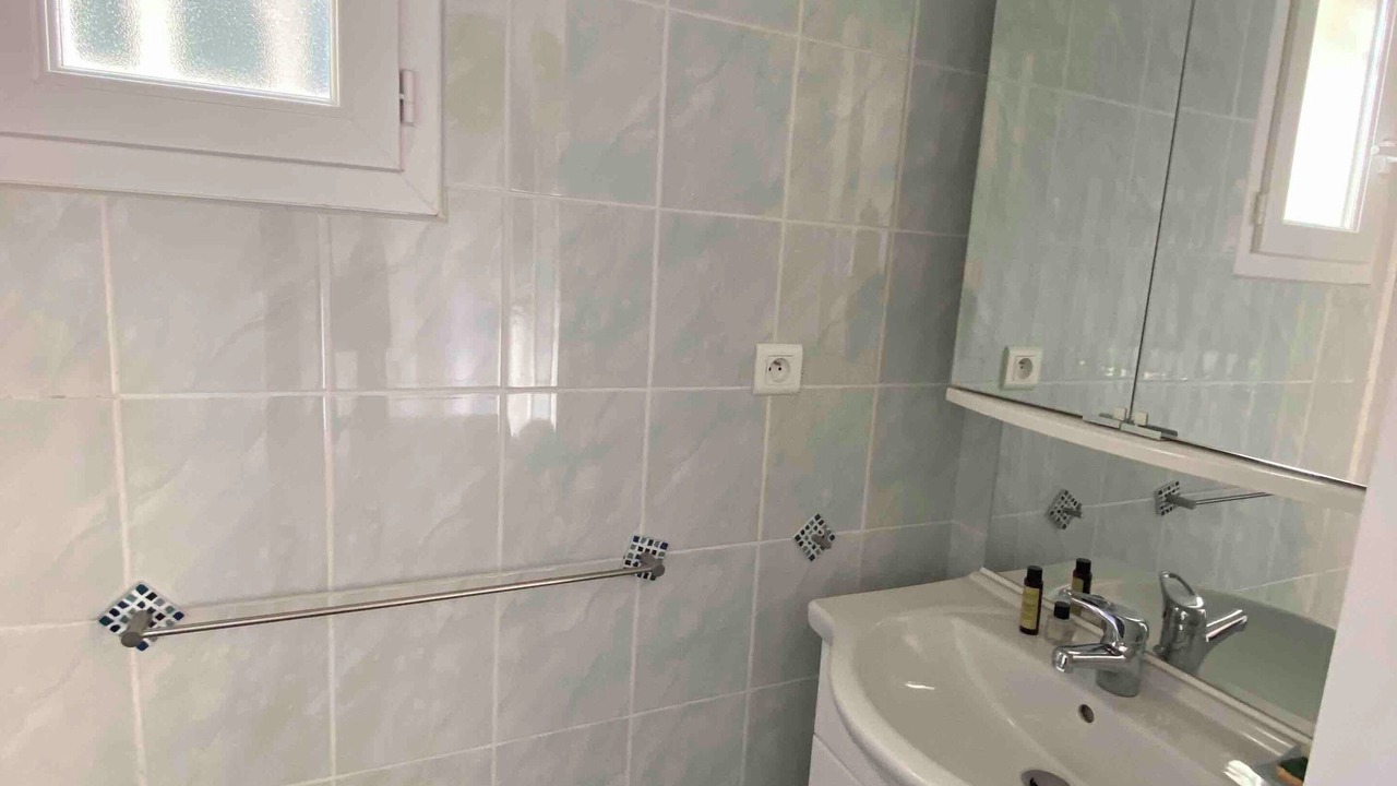 Photo of Bathroom in Argelliers