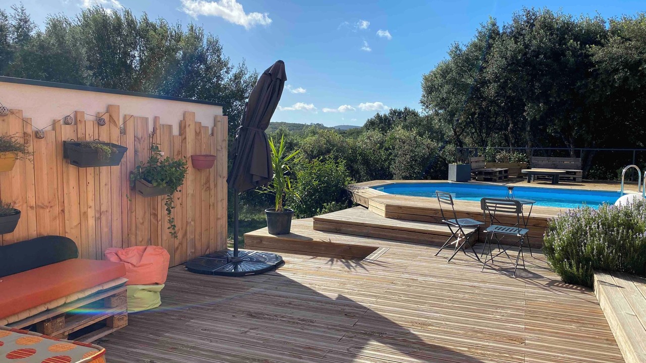 Photo of Outdoor in Argelliers