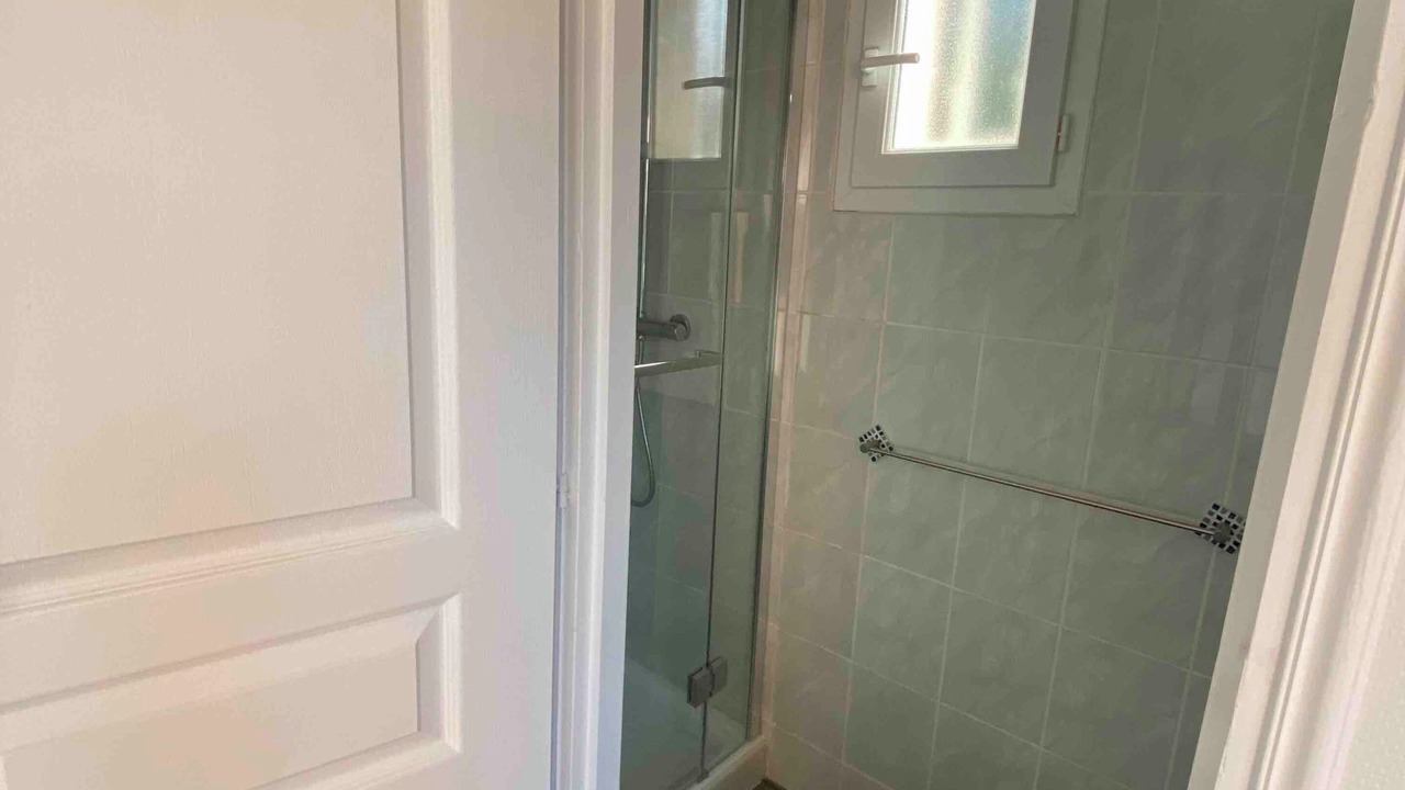 Photo of Bathroom in Argelliers