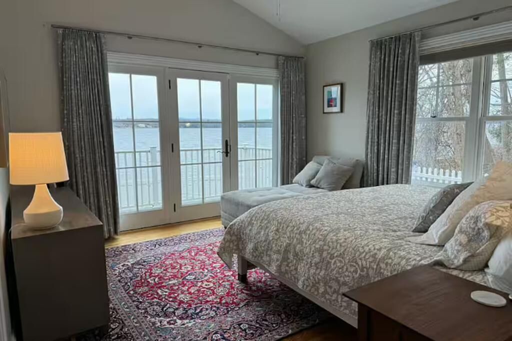 Photo of Bedroom in New North End