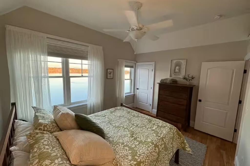 Photo of Bedroom in New North End