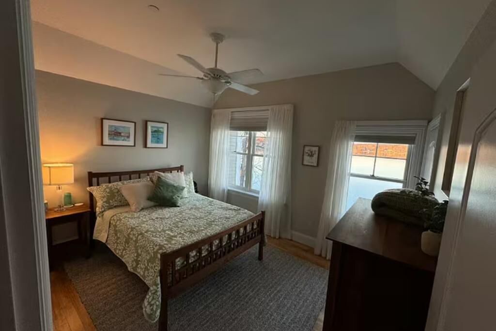 Photo of Bedroom in New North End