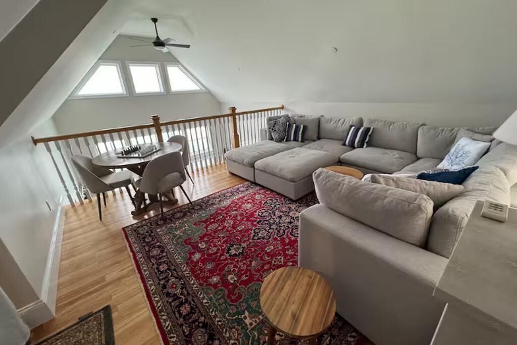 Photo of Livingroom in New North End