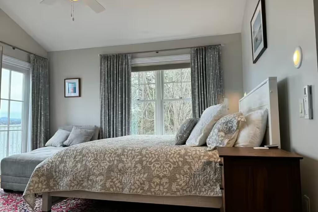 Photo of Bedroom in New North End