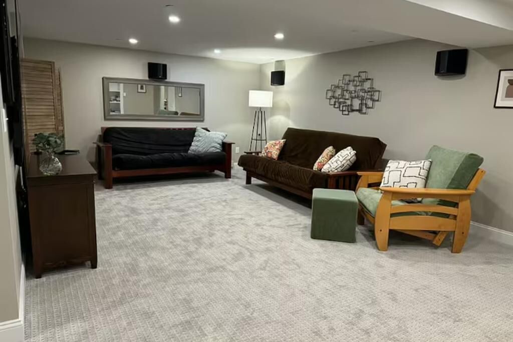 Photo of Livingroom in New North End