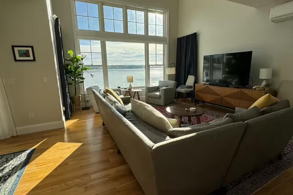 Photo of Livingroom in New North End