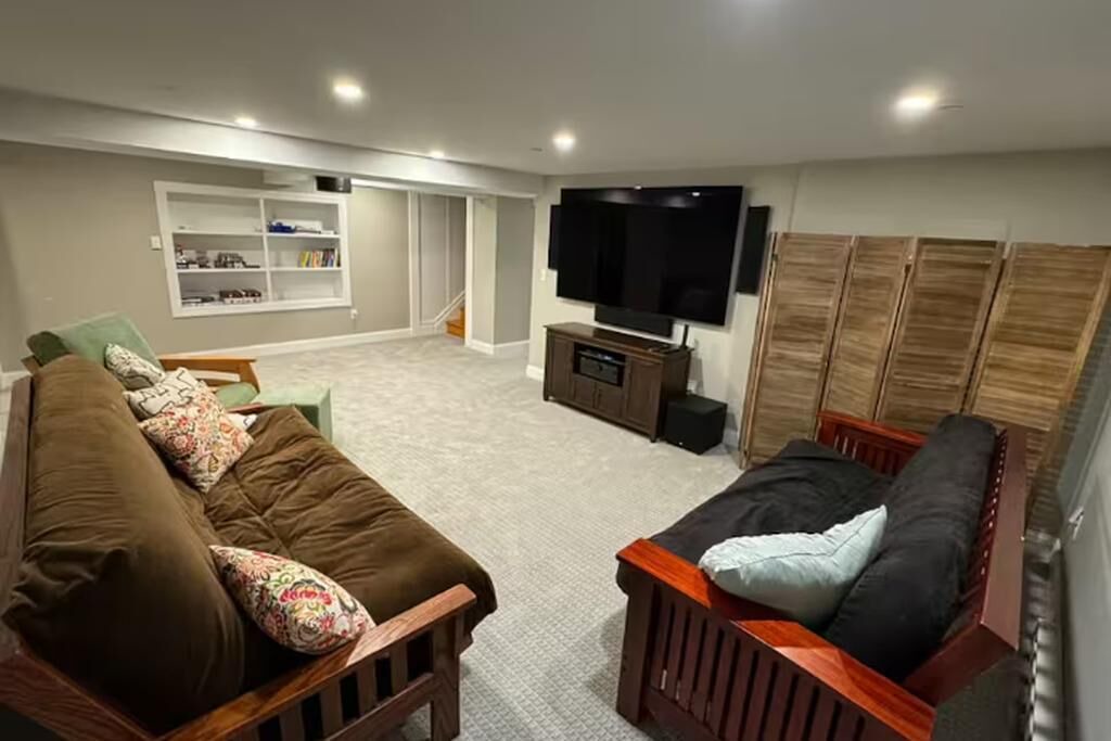 Photo of Livingroom in New North End
