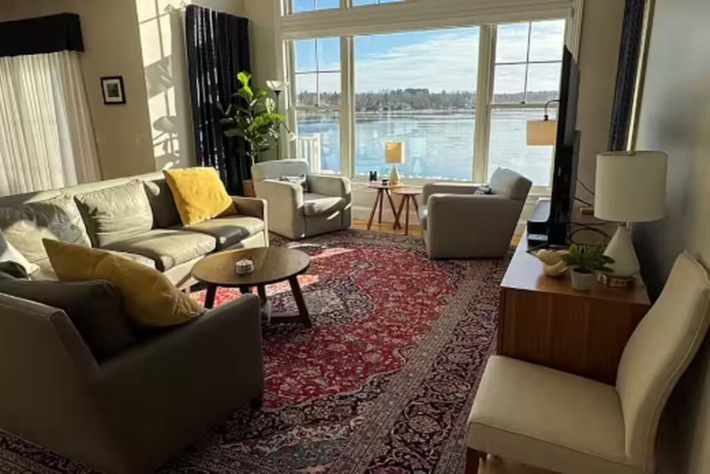 Photo of Livingroom in New North End