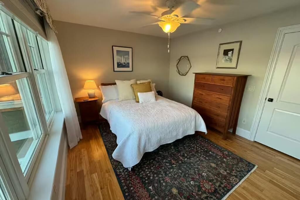 Photo of Bedroom in New North End