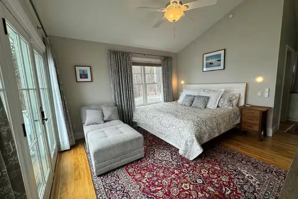 Photo of Bedroom in New North End