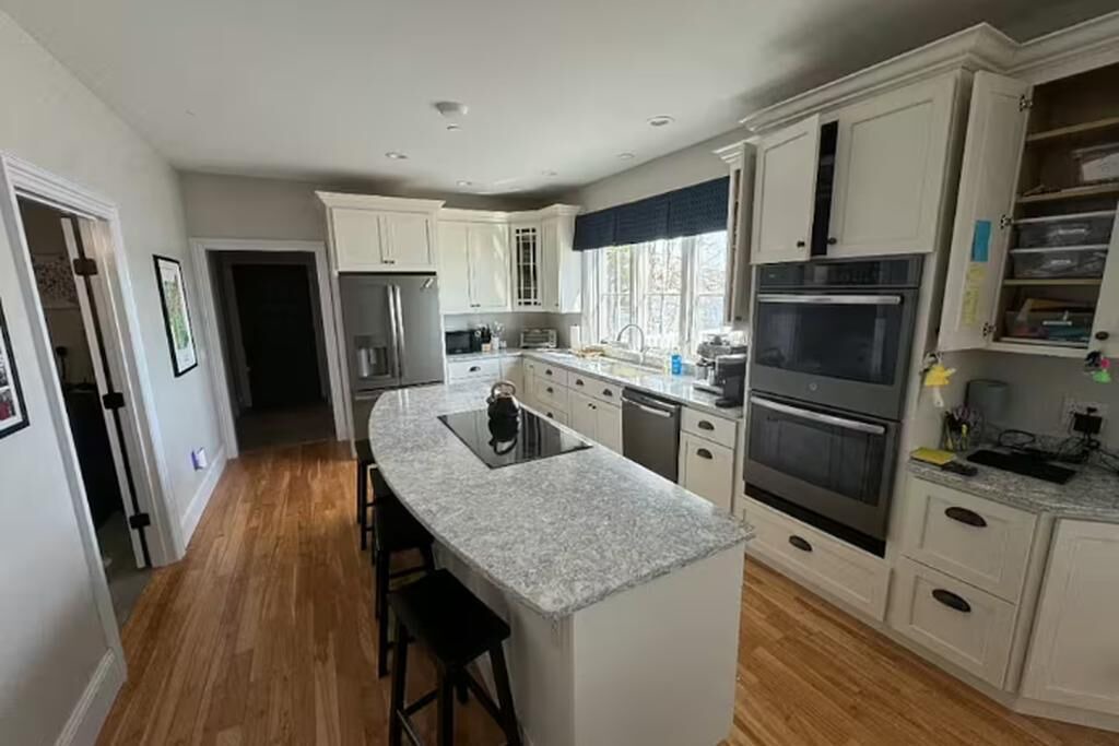 Photo of Kitchen in New North End