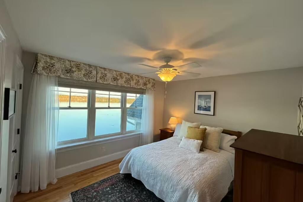 Photo of Bedroom in New North End