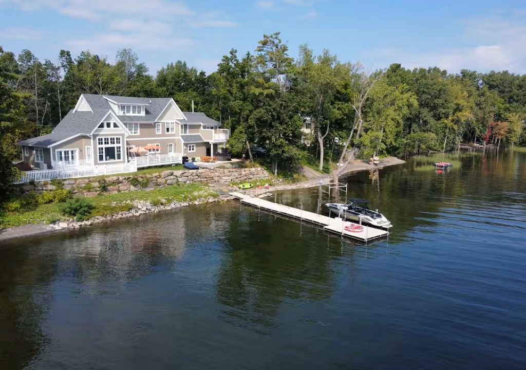 Photo of Outdoor in New North End