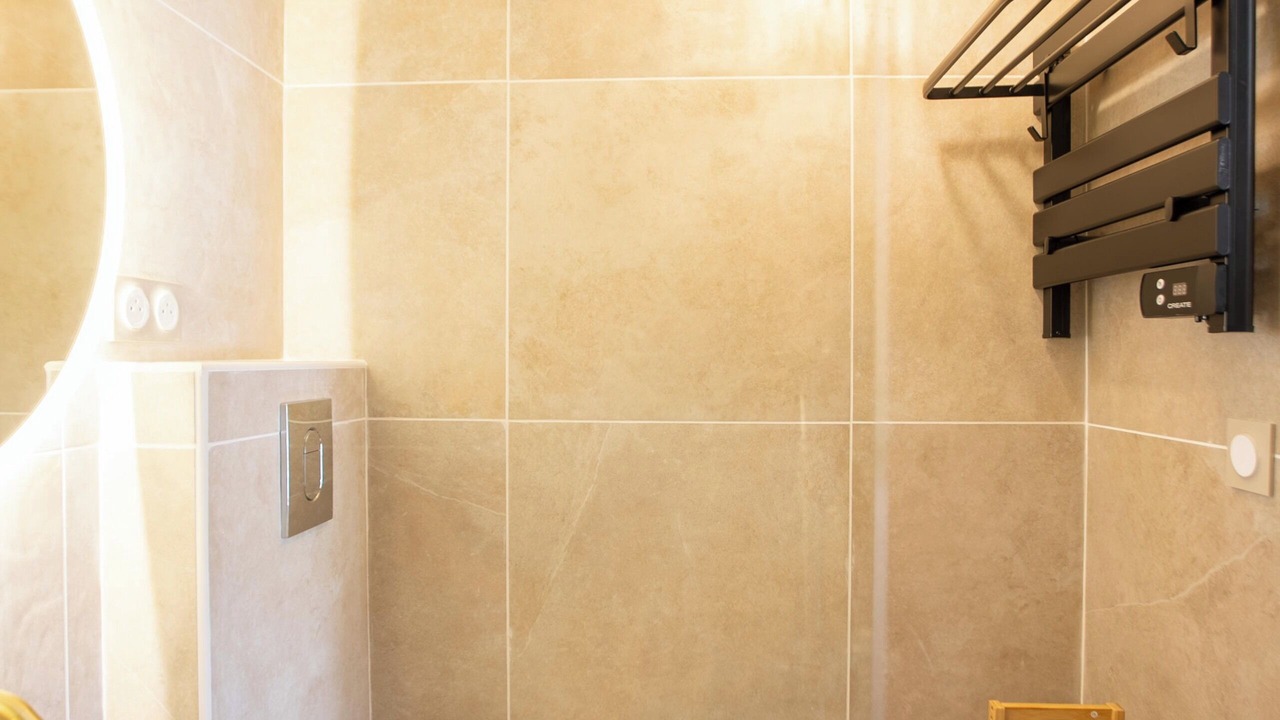 Photo of Bathroom in Saint-Martin-d'Ardeche