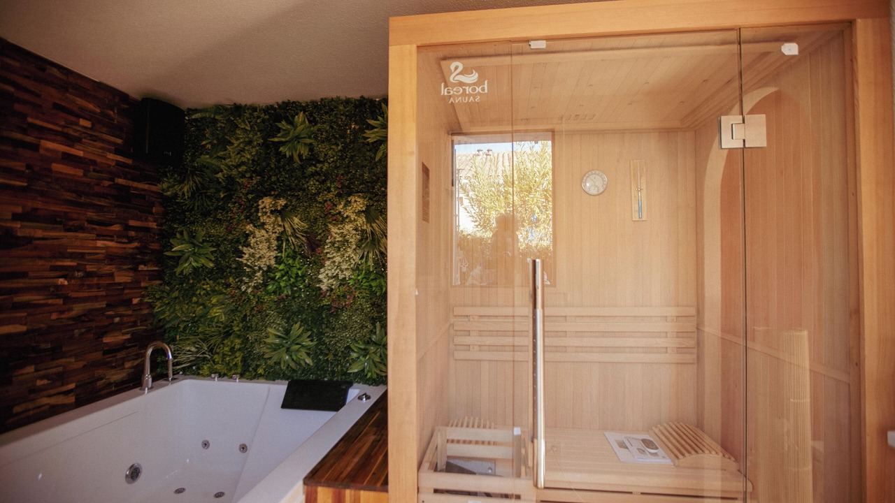 Photo of Bathroom in Saint-Martin-d'Ardeche