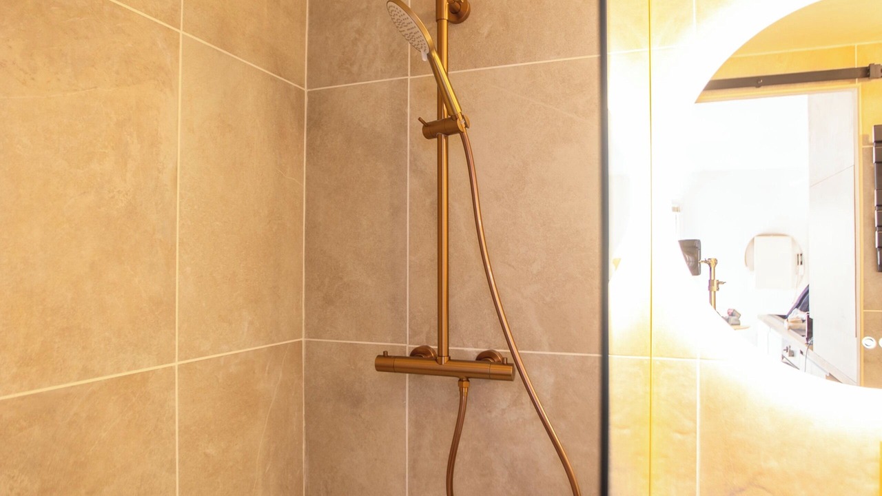 Photo of Bathroom in Saint-Martin-d'Ardeche