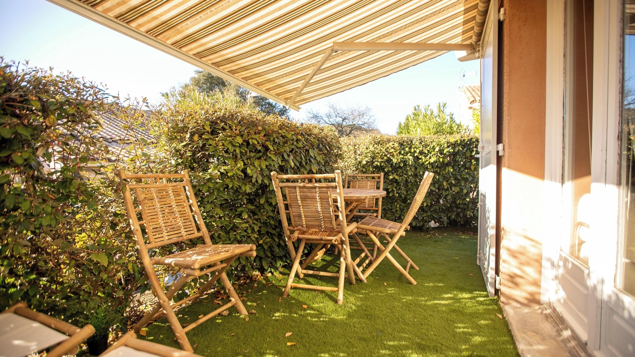 Photo of Outdoor in Saint-Martin-d'Ardeche