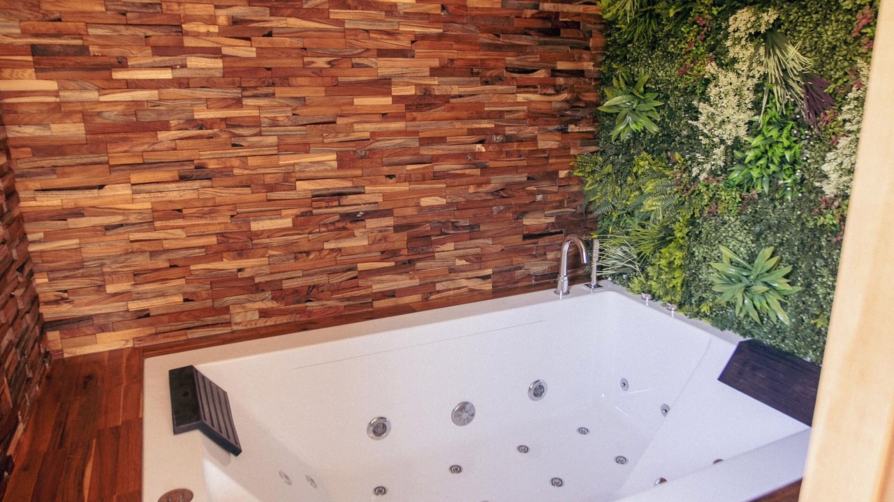 Photo of Bathroom in Saint-Martin-d'Ardeche