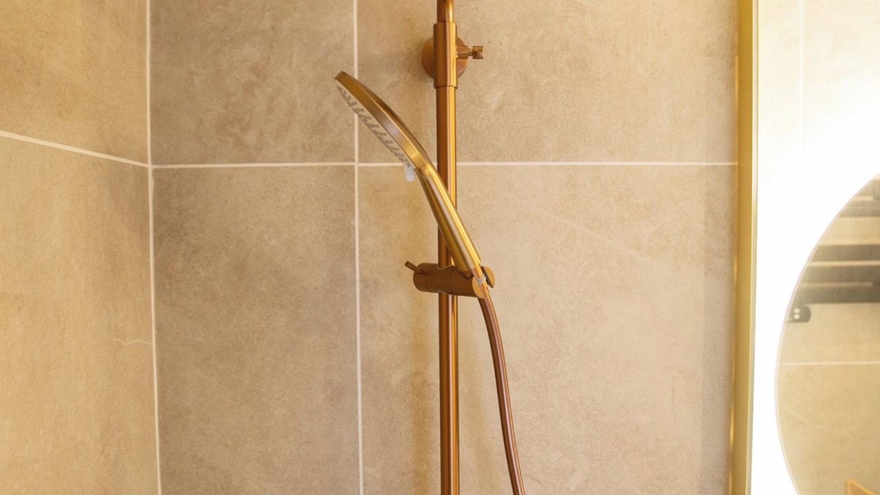 Photo of Bathroom in Saint-Martin-d'Ardeche