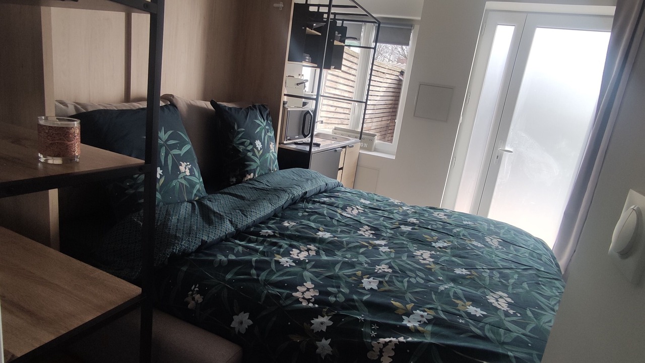 Photo of Bedroom in Marcq-en-Baroeul