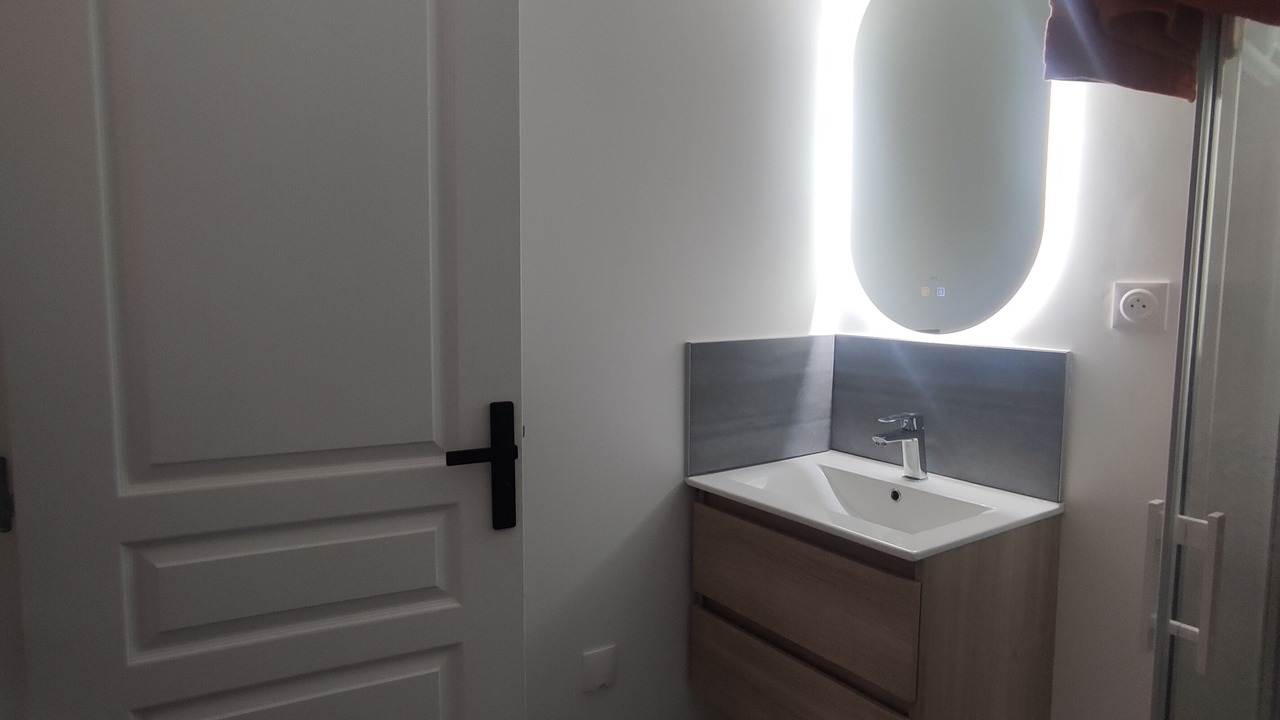 Photo of Bathroom in Marcq-en-Baroeul