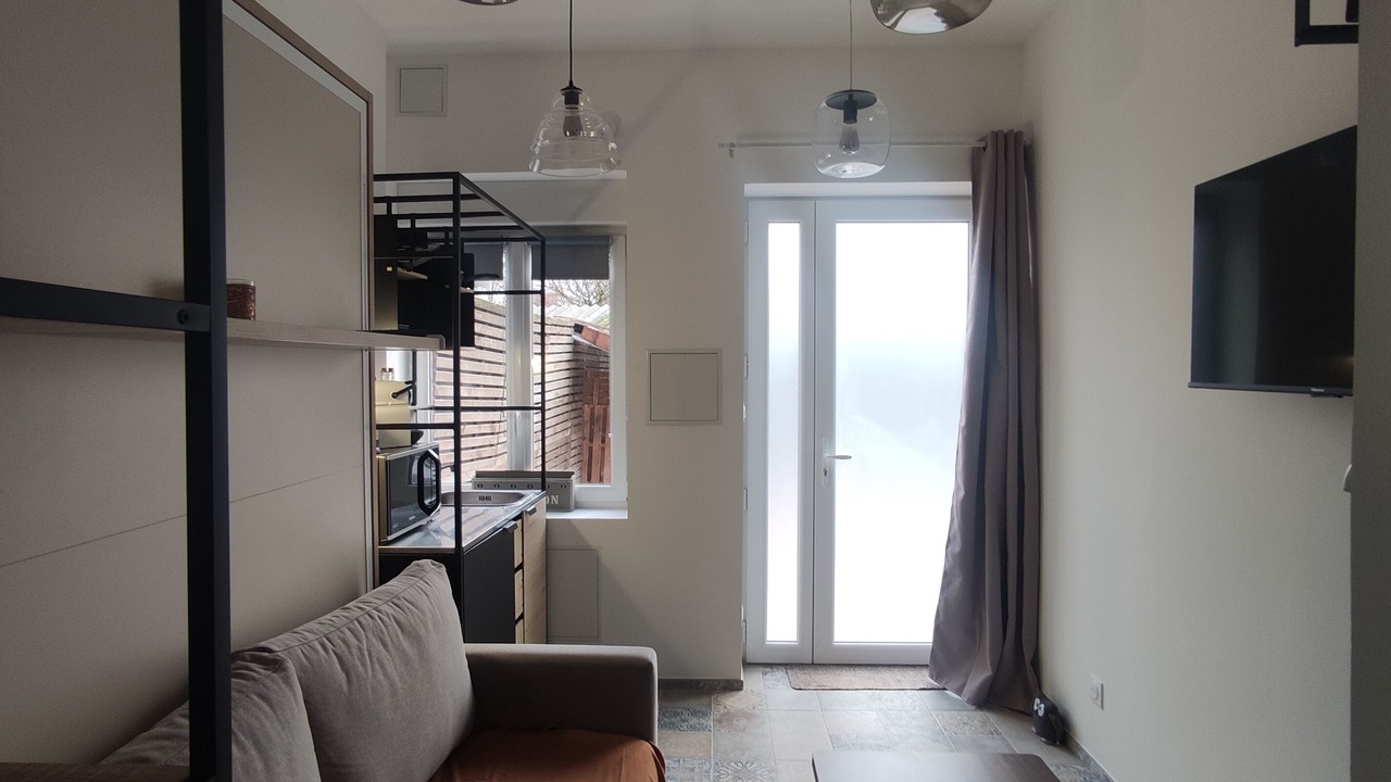 Photo of Livingroom in Marcq-en-Baroeul