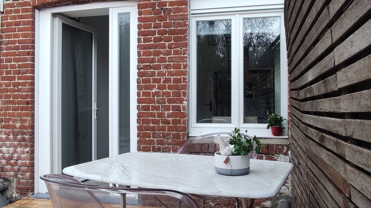 Photo of Outdoor in Marcq-en-Baroeul