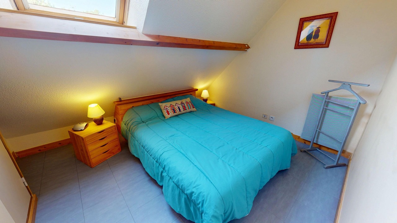 Photo of Bedroom in Batz-sur-Mer