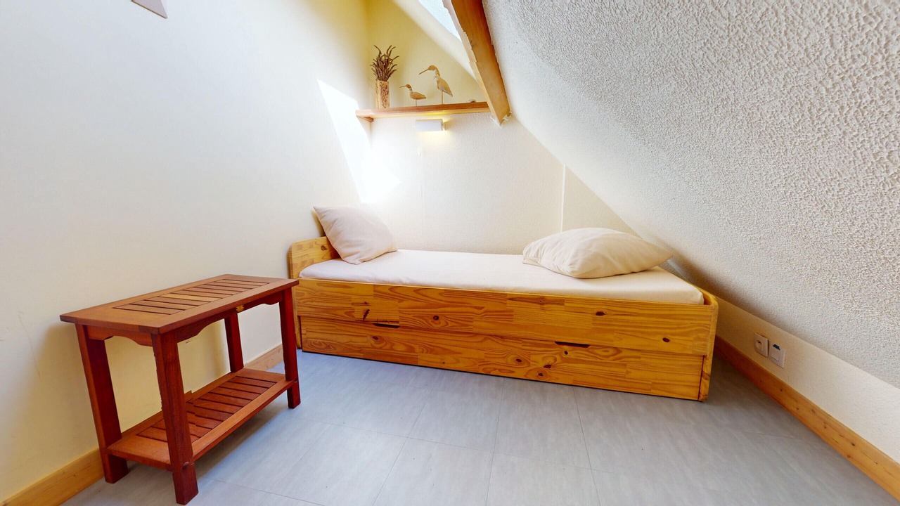 Photo of Bedroom in Batz-sur-Mer