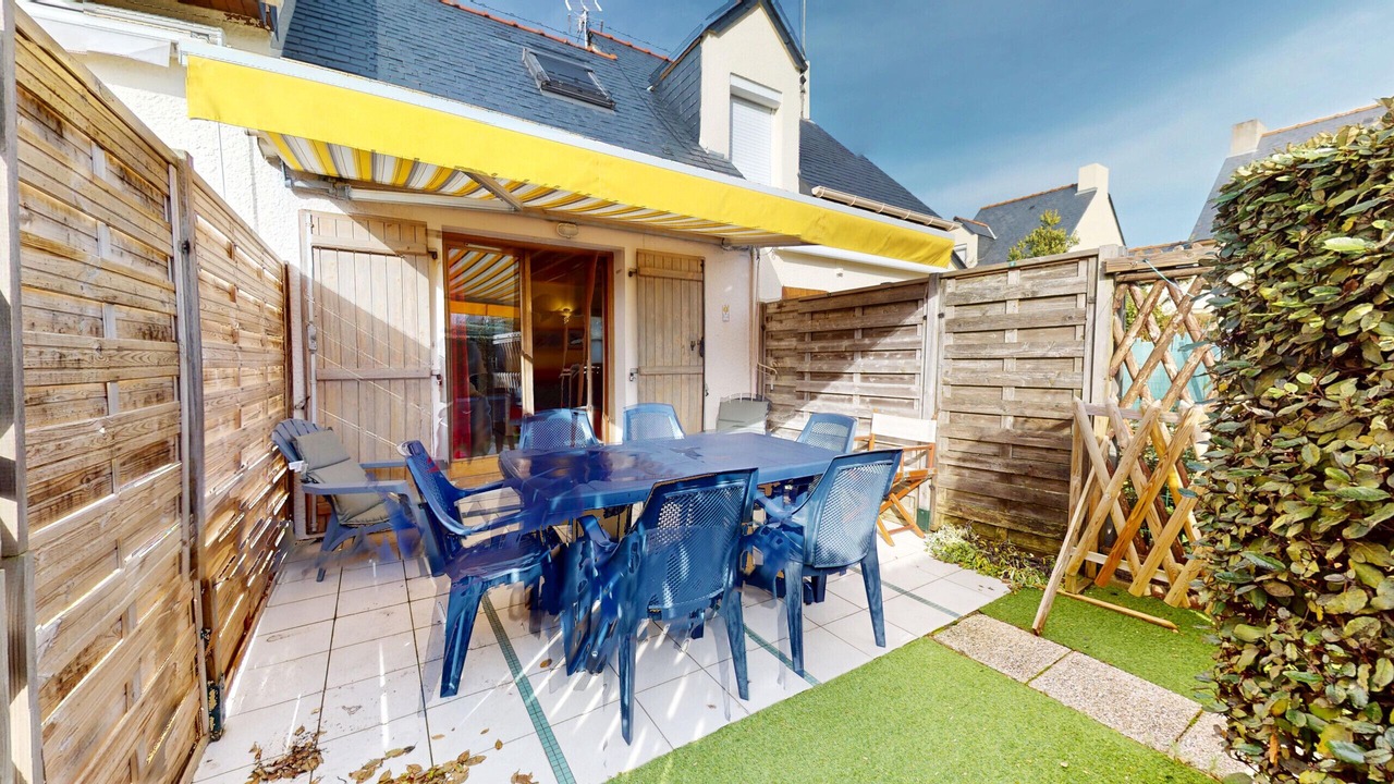 Photo of Outdoor in Batz-sur-Mer