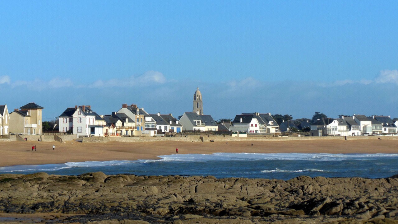 Photo of Others in Batz-sur-Mer