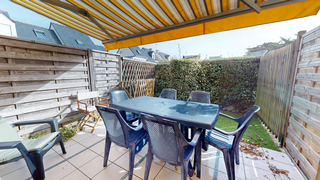 Photo of Outdoor in Batz-sur-Mer
